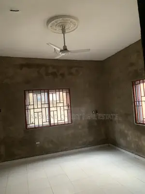 2bdrm House in Lasisi And Christ, Amasaman for rent