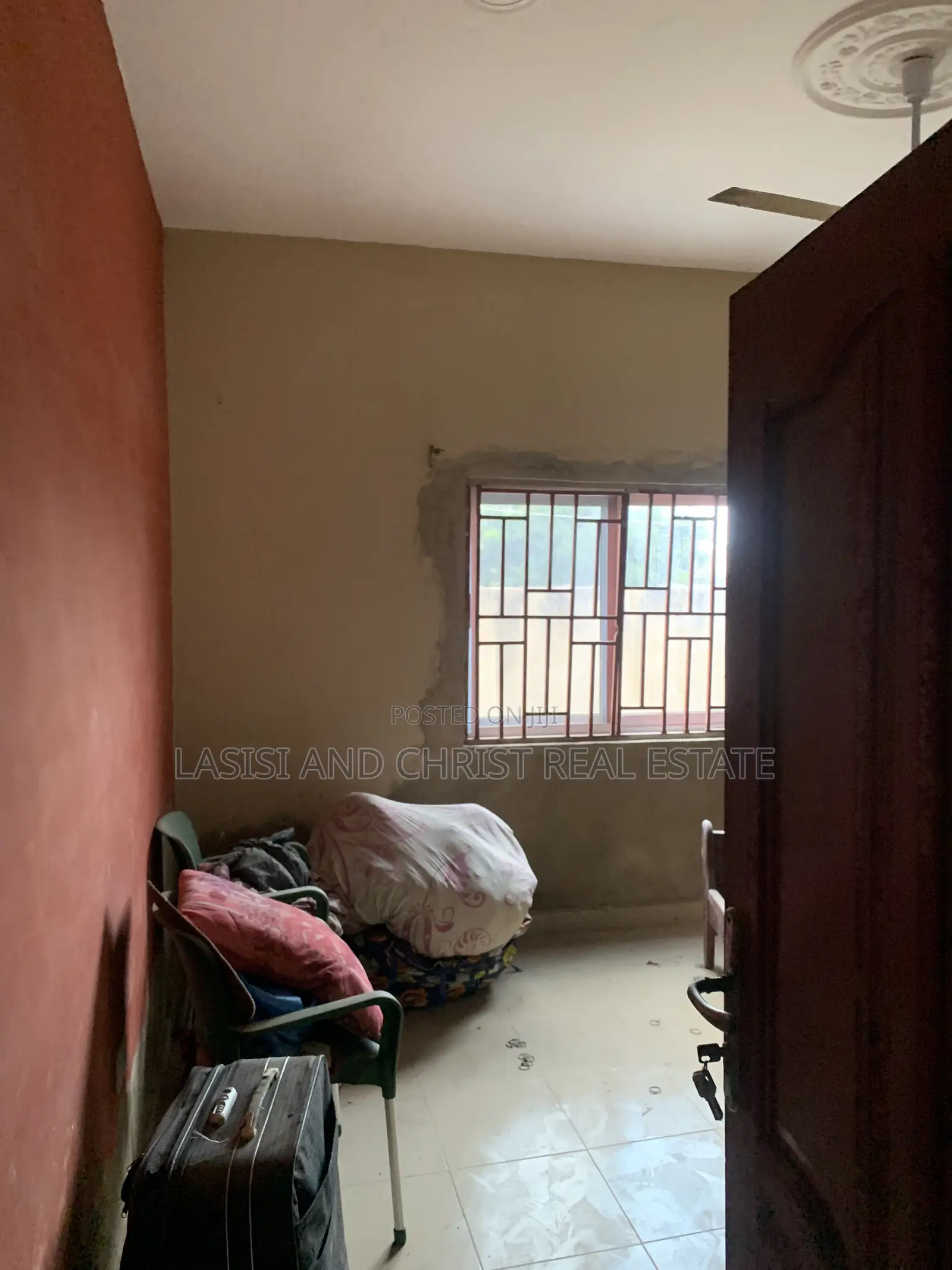 2bdrm House in Lasisi And Christ, Amasaman for rent