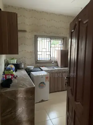 2bdrm House in Lasisi And Christ, Amasaman for rent