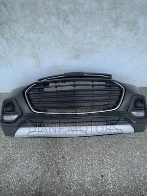 Chevrolet Trax 2017,2018,2019,2020,2021 Front Bumper Complete