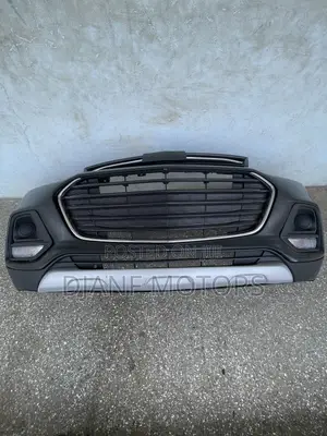 Chevrolet Trax 2017,2018,2019,2020,2021 Front Bumper Complete