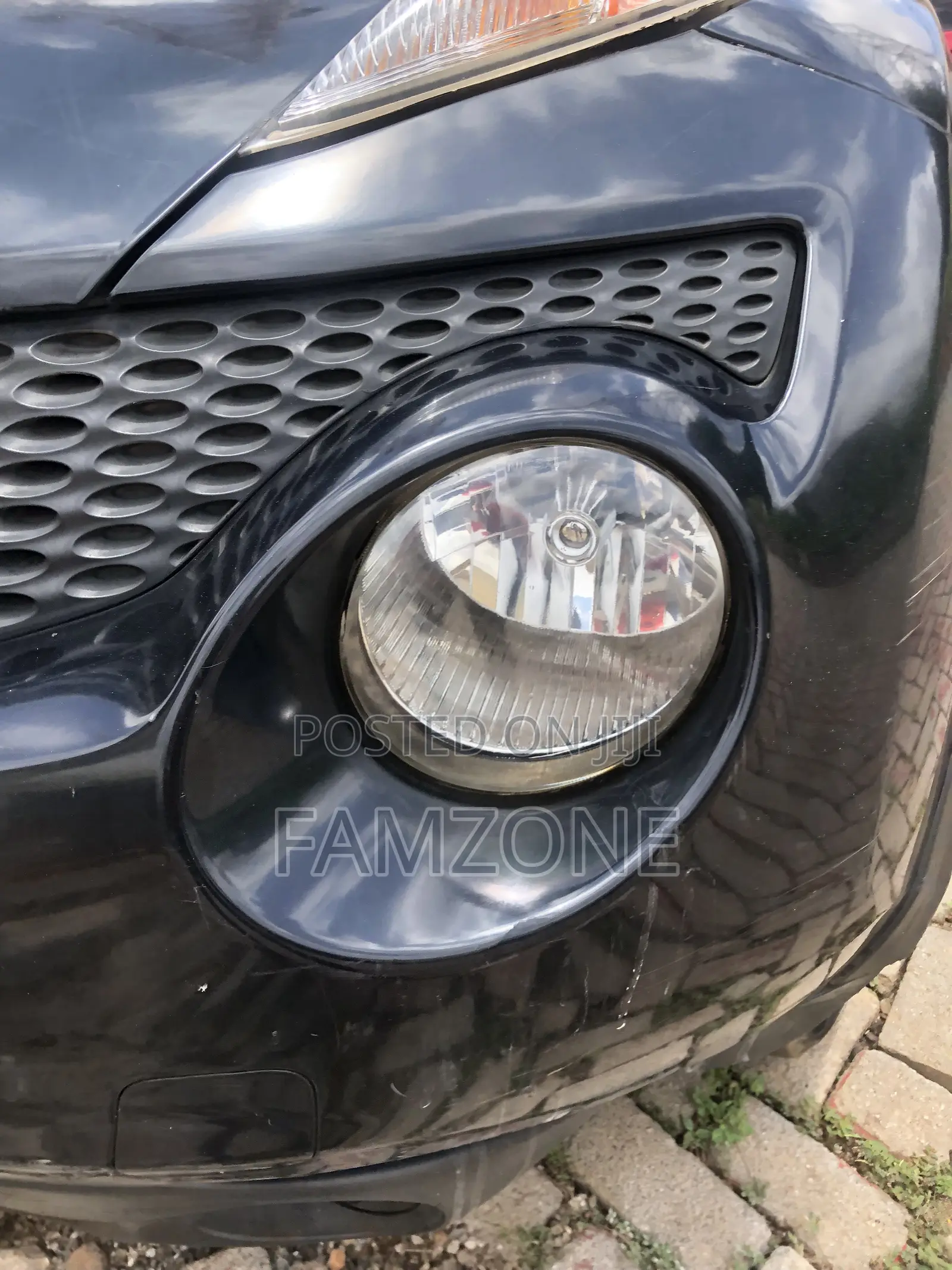 Car Headlights Restoration Services
