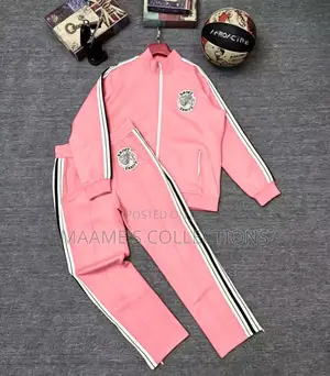 Saint Vanity Tracksuit