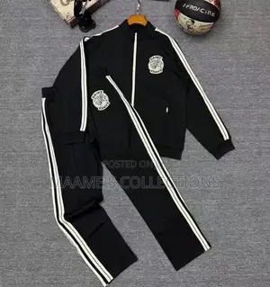 Saint Vanity Tracksuit