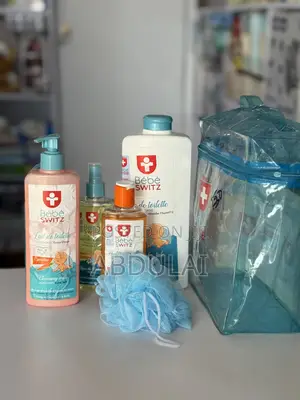 Bebe Suisse Set
