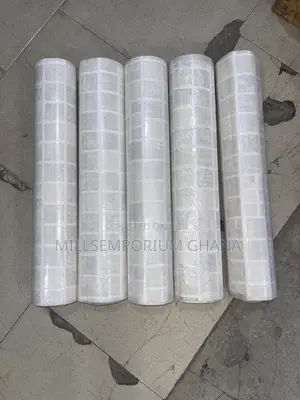 10mm Thick 3d Foam Wallpaper – Premium Wall Decor