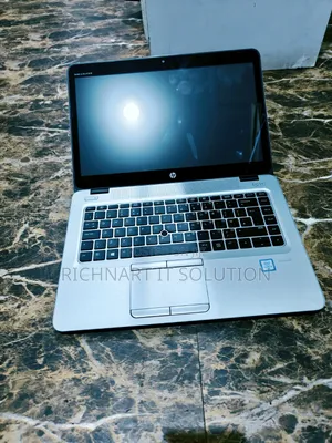 Laptop HP EliteBook 840 G3 8GB Intel Core i5 SSD 256GB