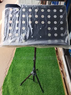 Music Stand