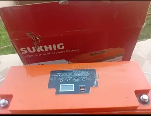 Quality 2kwh Lithium Battery
