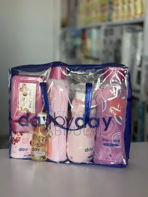 Day by Day Baby Set