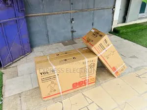 Metal Polished Indoor Panel Split Inverter Air Conditioner TCL 1.5hp