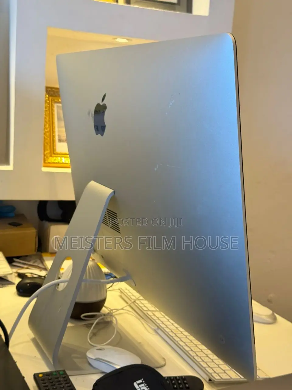 Desktop Computer Apple iMac 16GB Intel Core i7 HDD 1T