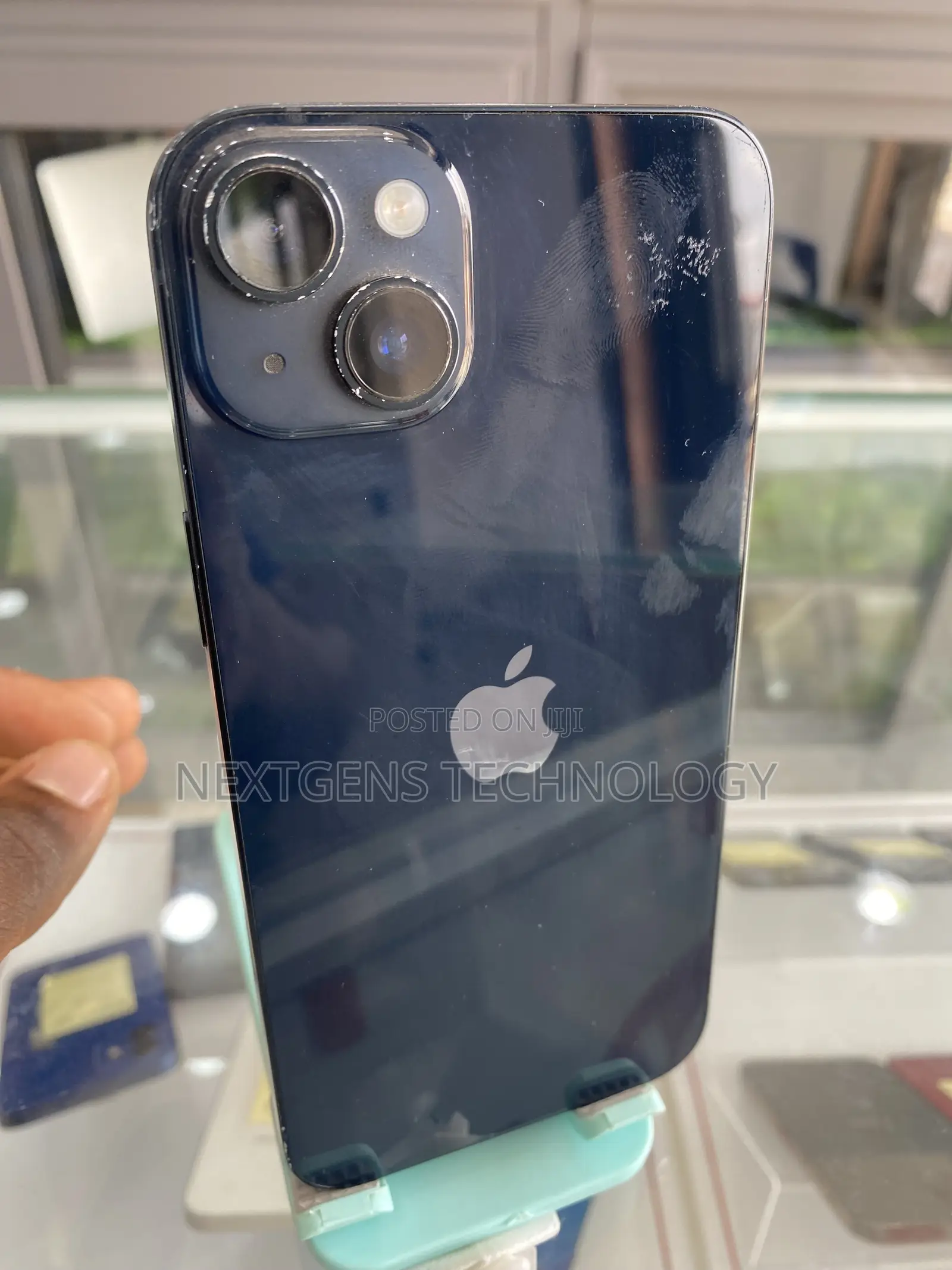 Apple iPhone 14 Plus 128 GB Blue