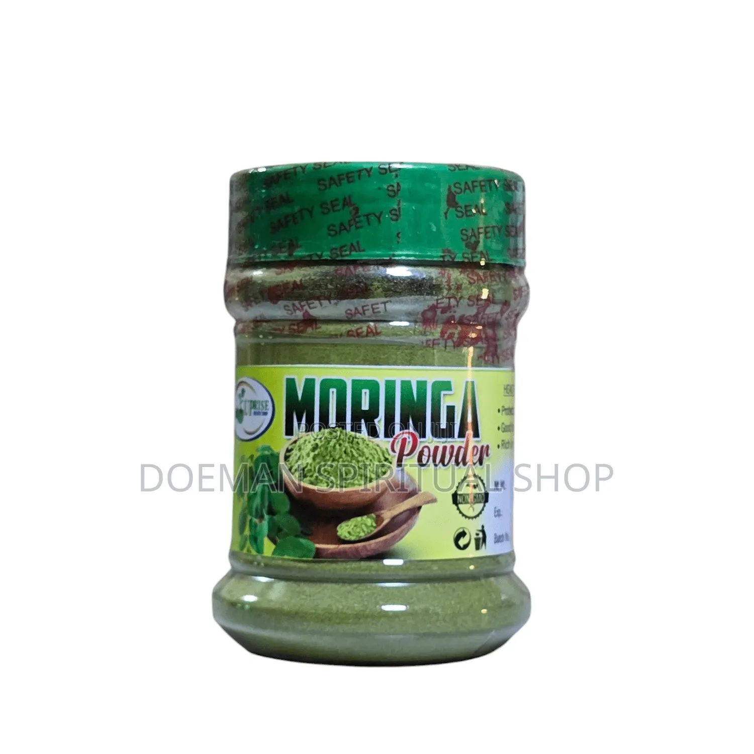 Moringa Powder