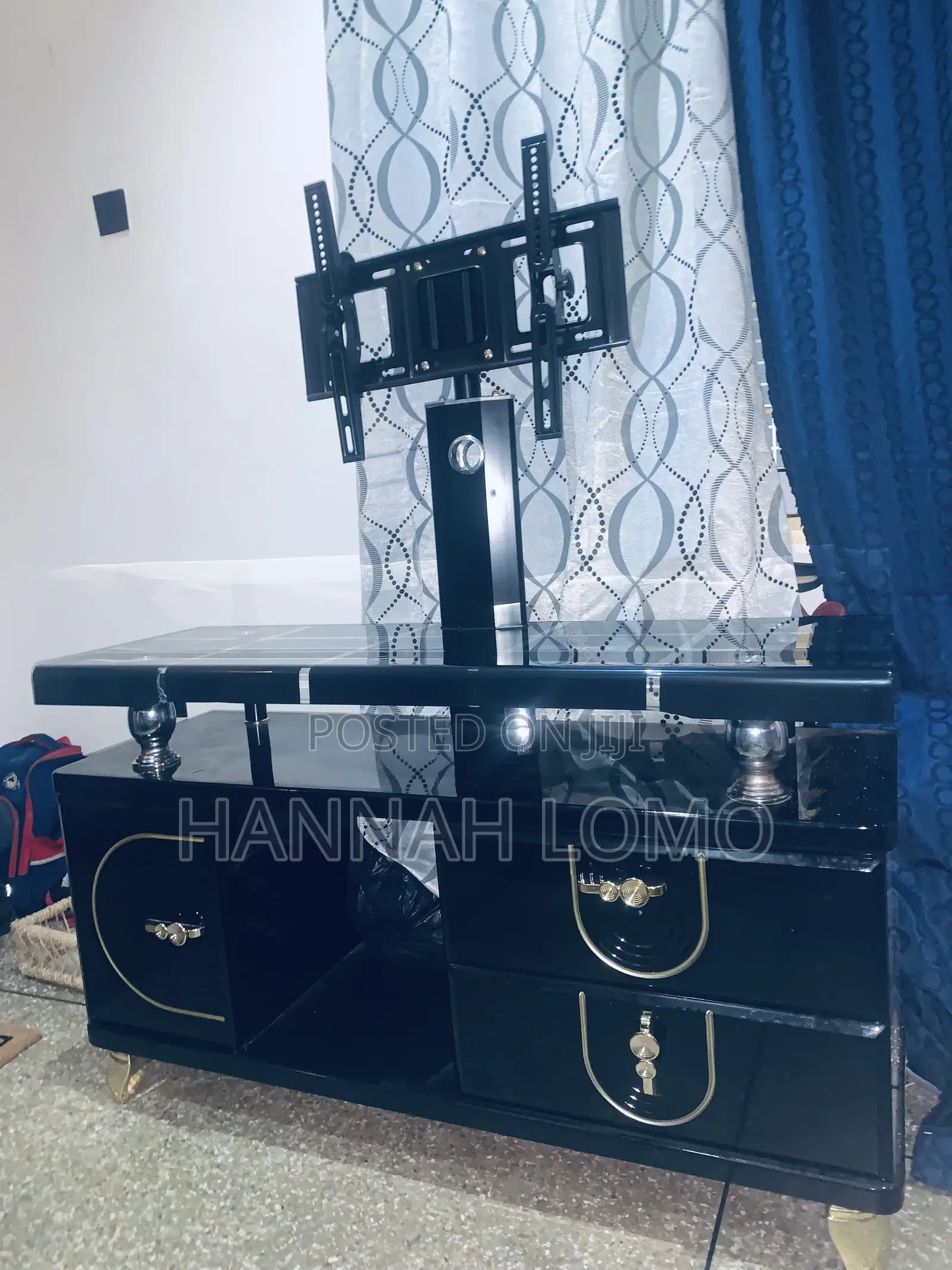 Tv Stand New