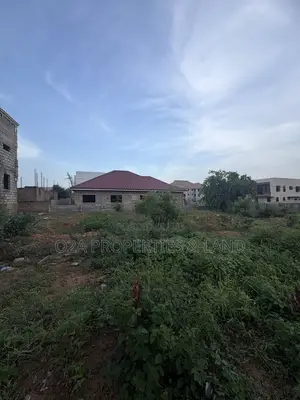 Executive Titled Land for Sale at East Legon Hills