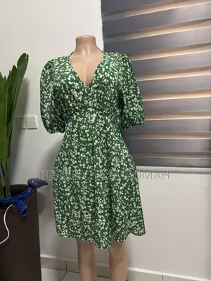 Affordable and Neat Trift Dresses and Tops