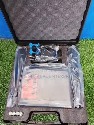 Jbl Wireless Microphone