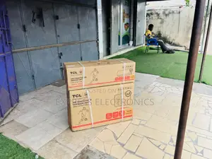 Fast Cooling Split Inverter Air Conditioner TCL 1.5hp Split