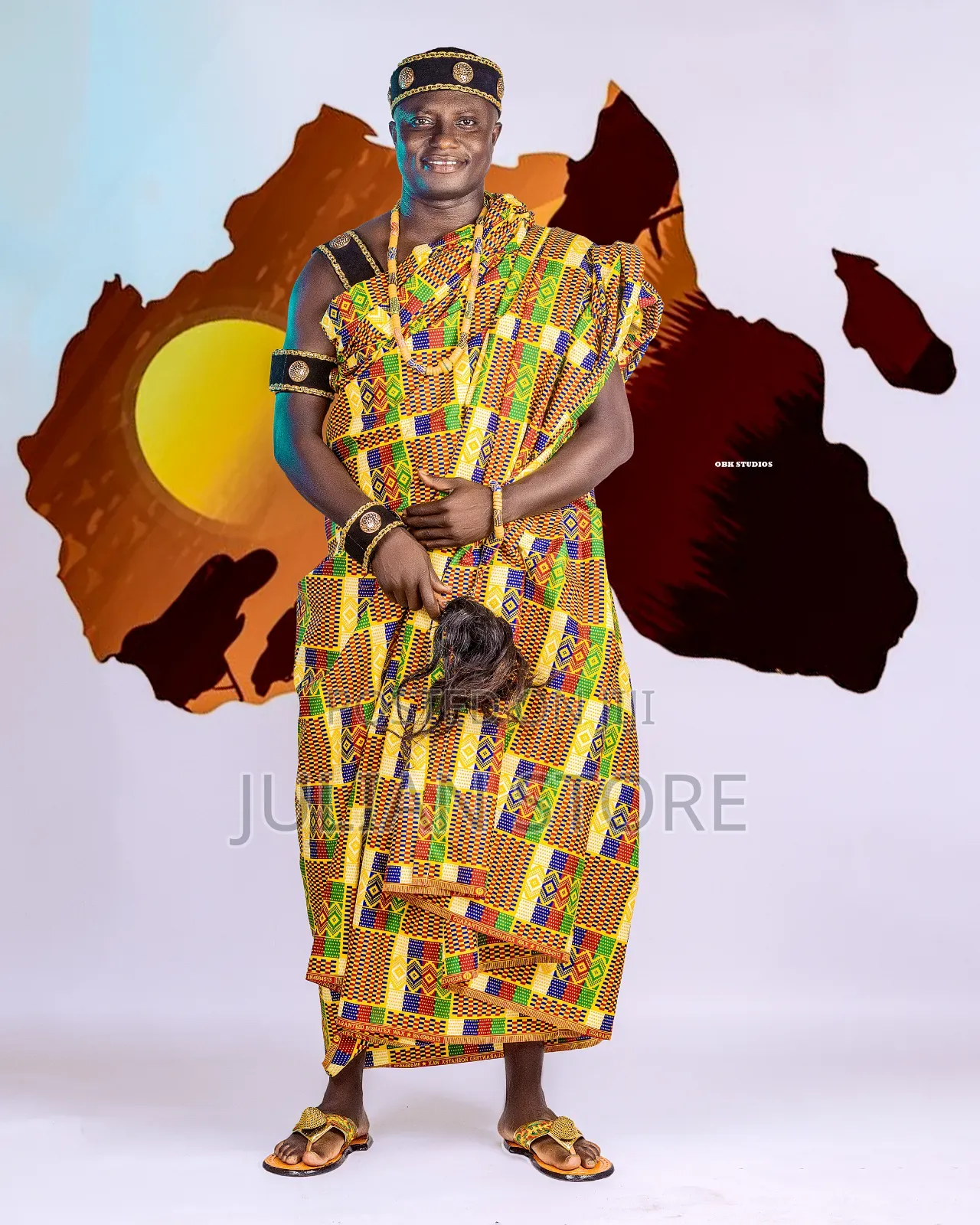 Traditional Dressing