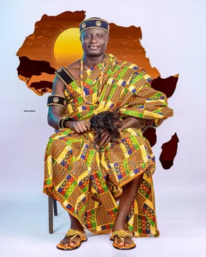 Traditional Dressing