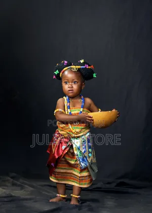 Traditional Dressing