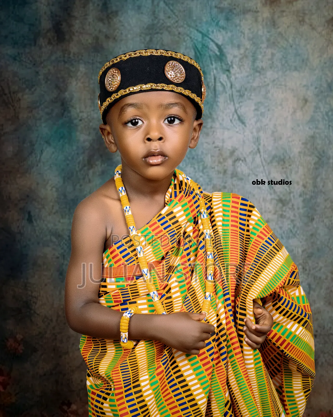 Traditional Dressing