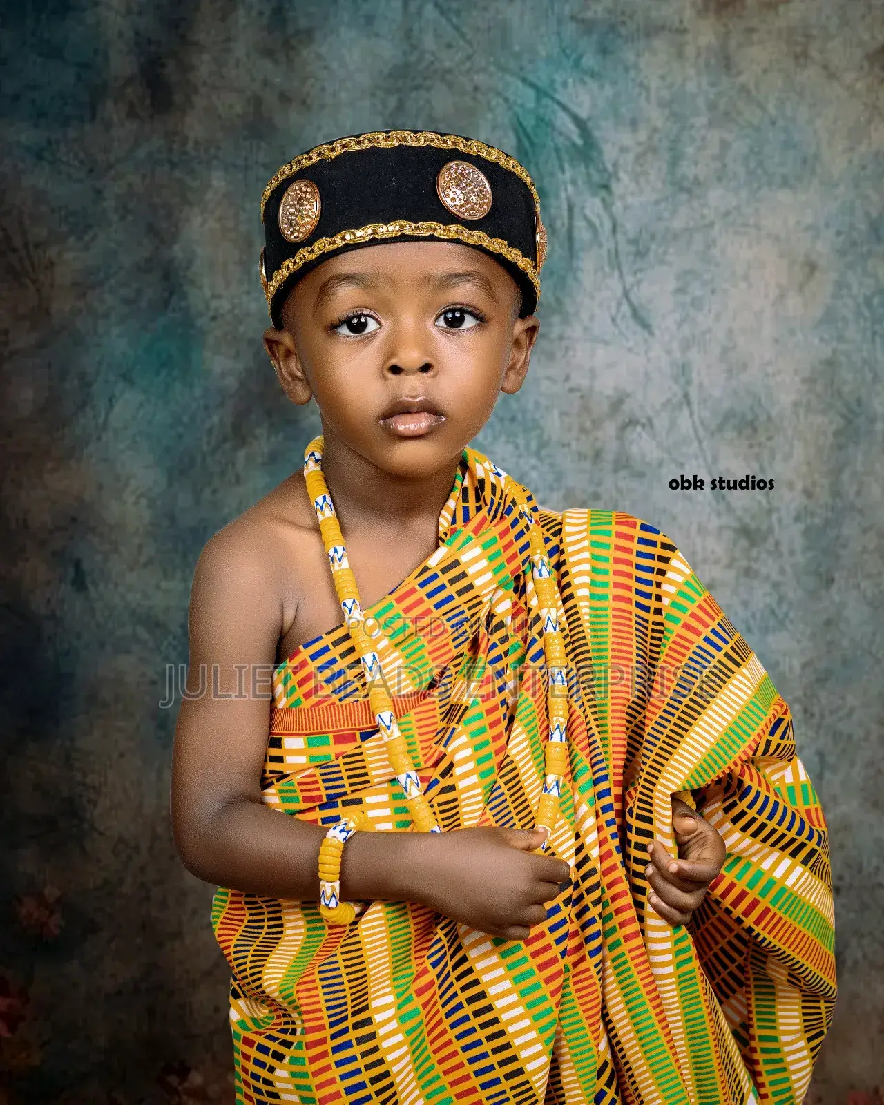 Photoshoot Traditional Dressing