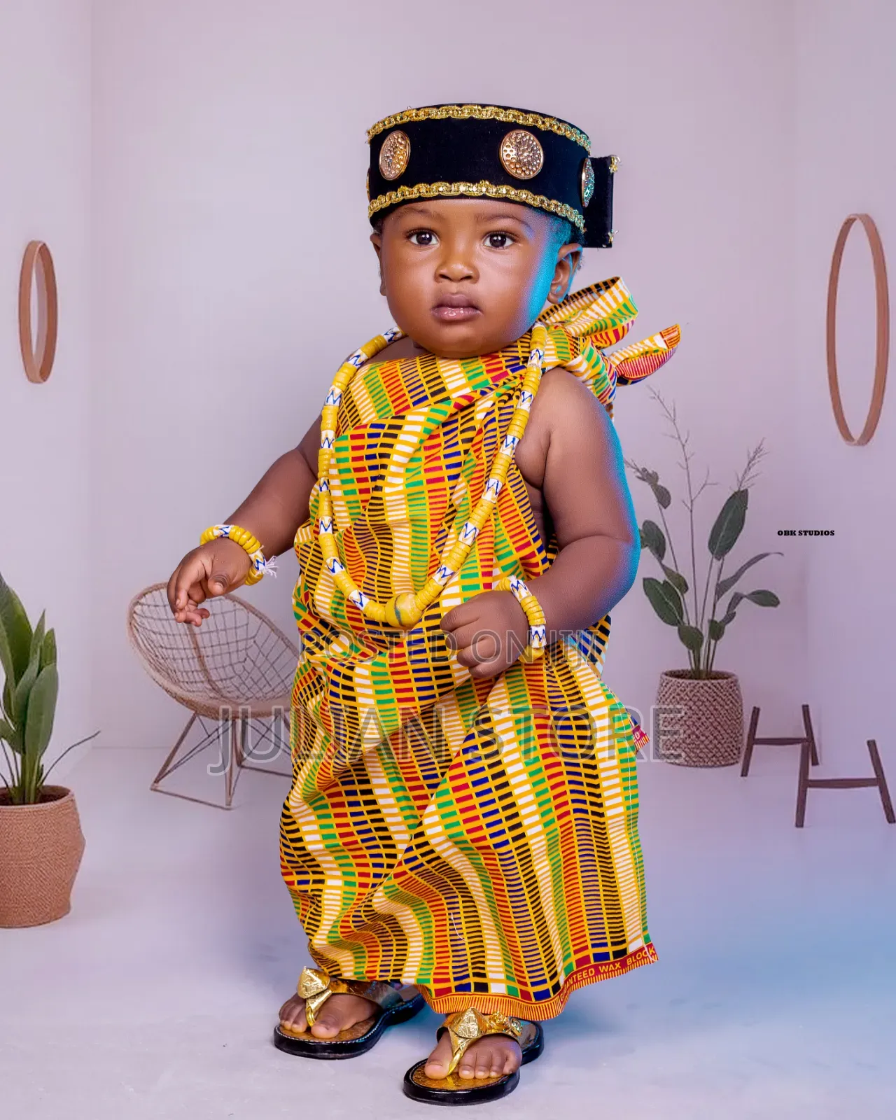Traditional Dressing