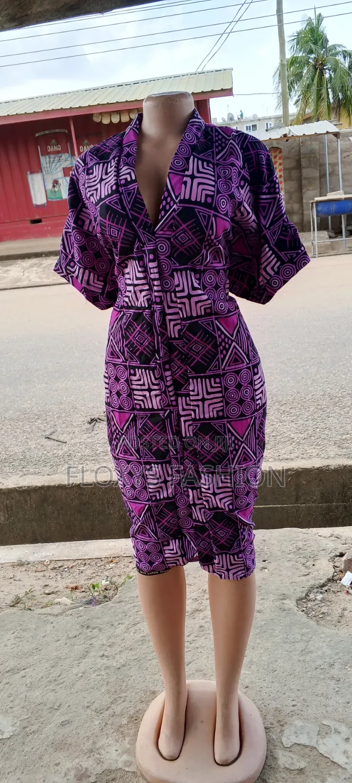 Floxys Fashion