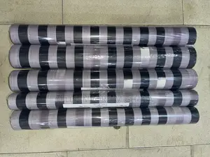 Black Grey 3d Wallpaper Panels – Bold, Modern Wall Upgrade