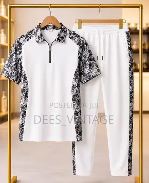 Men Two Piece