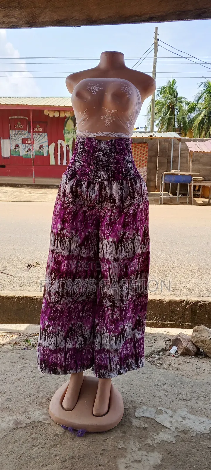 Floxys Fashion