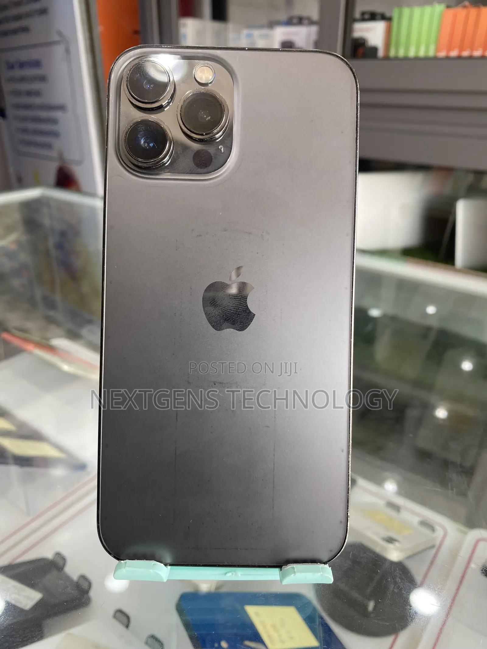 Apple iPhone 13 Pro Max 128 GB Gray