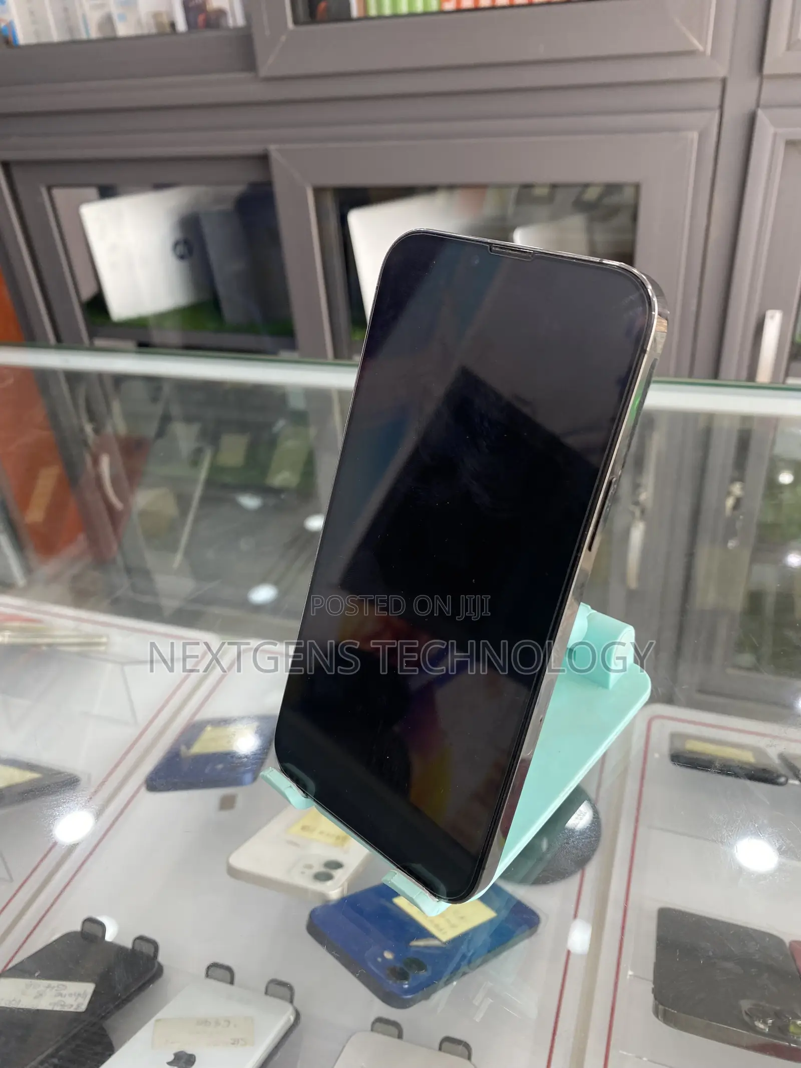 Apple iPhone 13 Pro Max 128 GB Gray