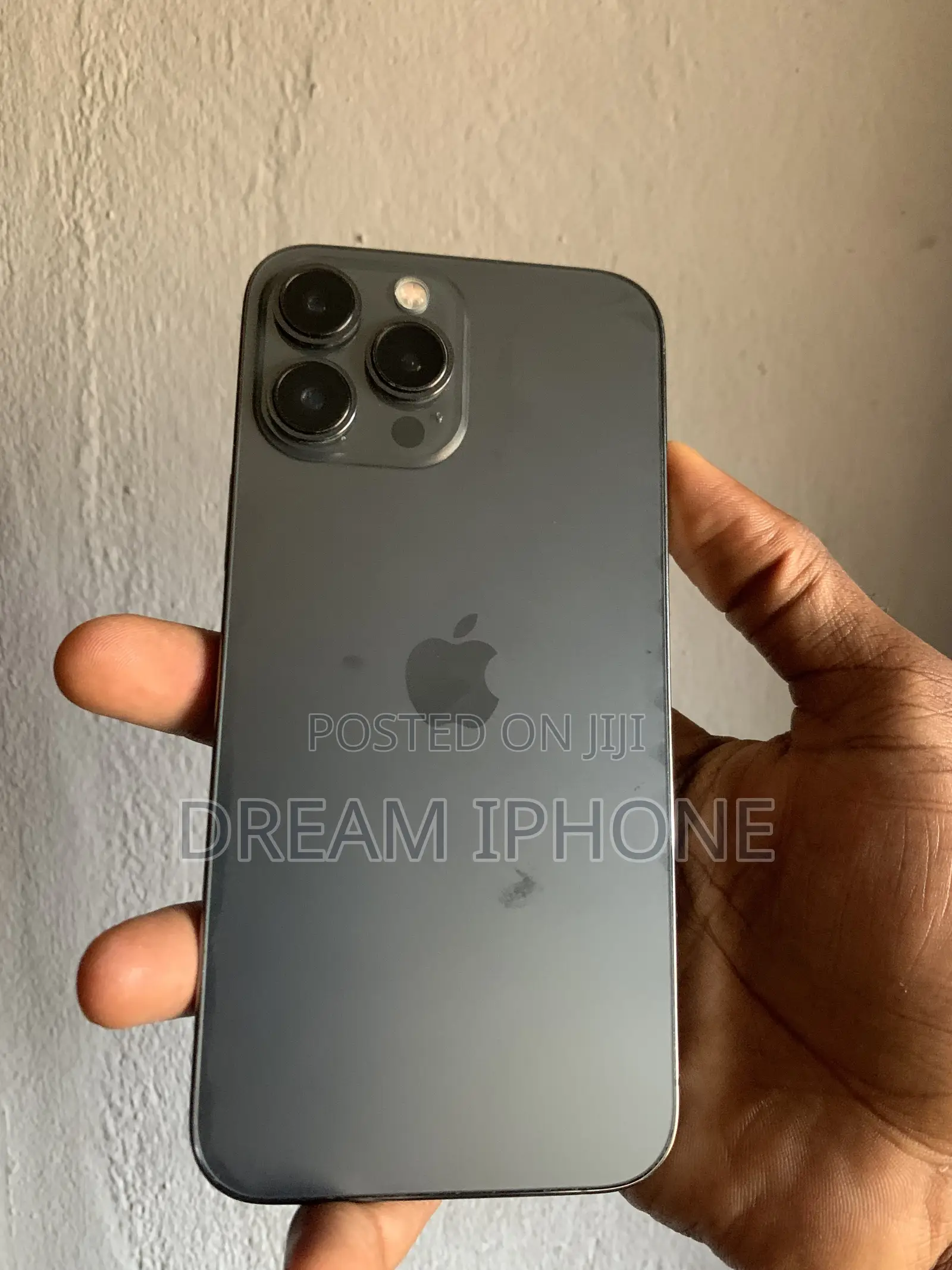 Apple iPhone 13 Pro Max 256 GB Gray