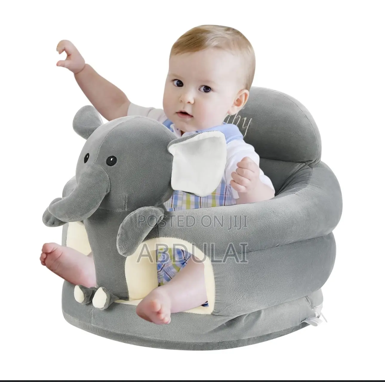 Baby Seat Me Up