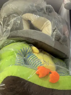 Baby Seat Me Up