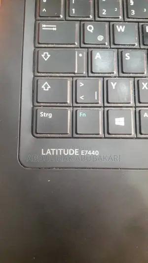 Laptop Dell Latitude E7450 8GB Intel Core i5 SSD 128GB