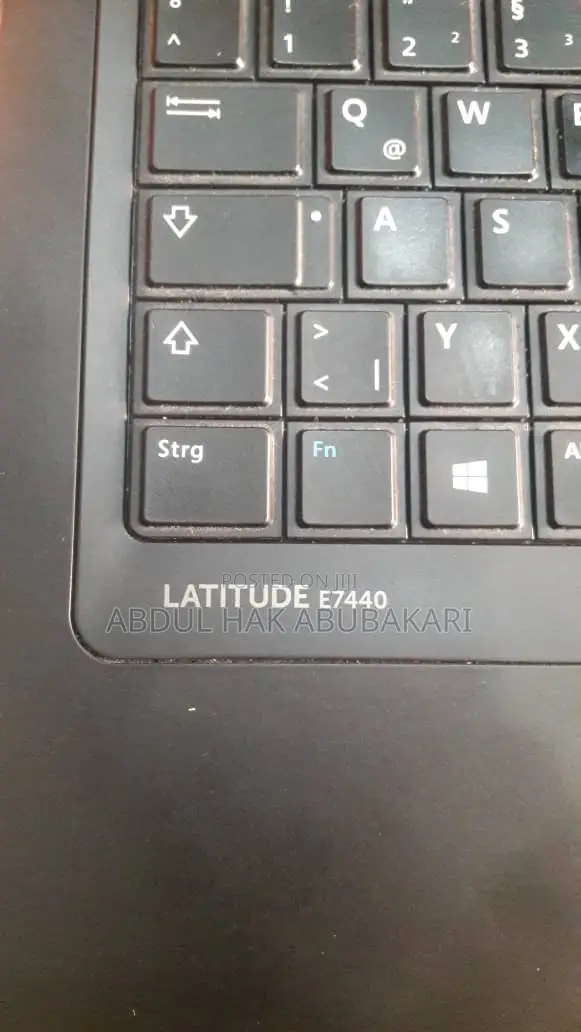 Laptop Dell Latitude E7450 8GB Intel Core i5 SSD 128GB