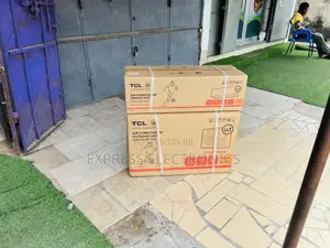 Metal Polished Indoor Panel Inverter 2.0hp Split TCL