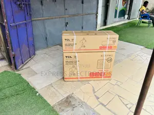 Fantastic Airflow Inverter TCL 2.0hp TCL