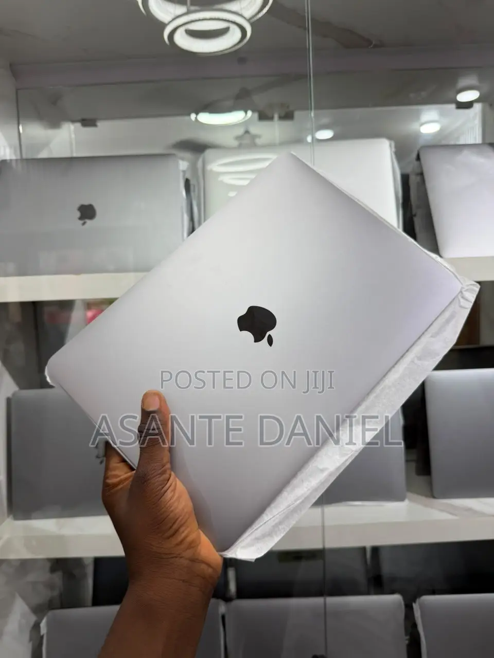 Laptop Apple MacBook Pro 2017 8GB Intel Core i5 SSD 128GB