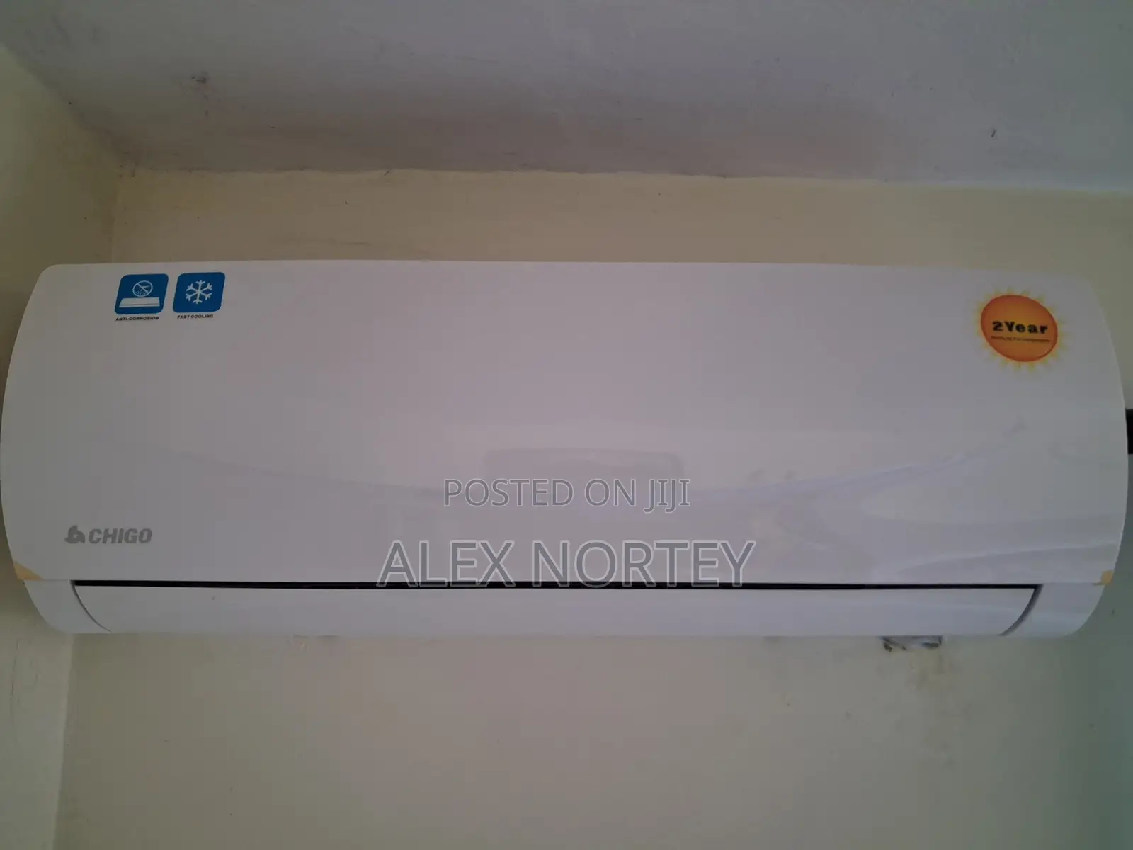 Air Condition