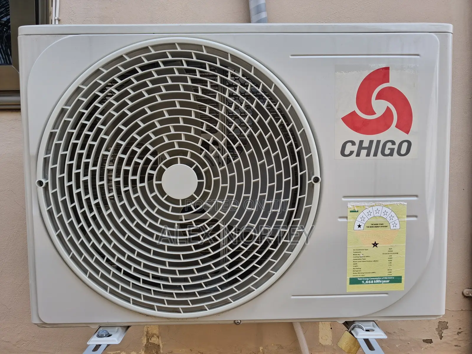 Air Condition