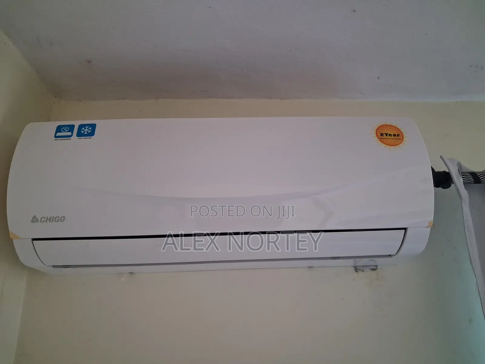 Air Condition