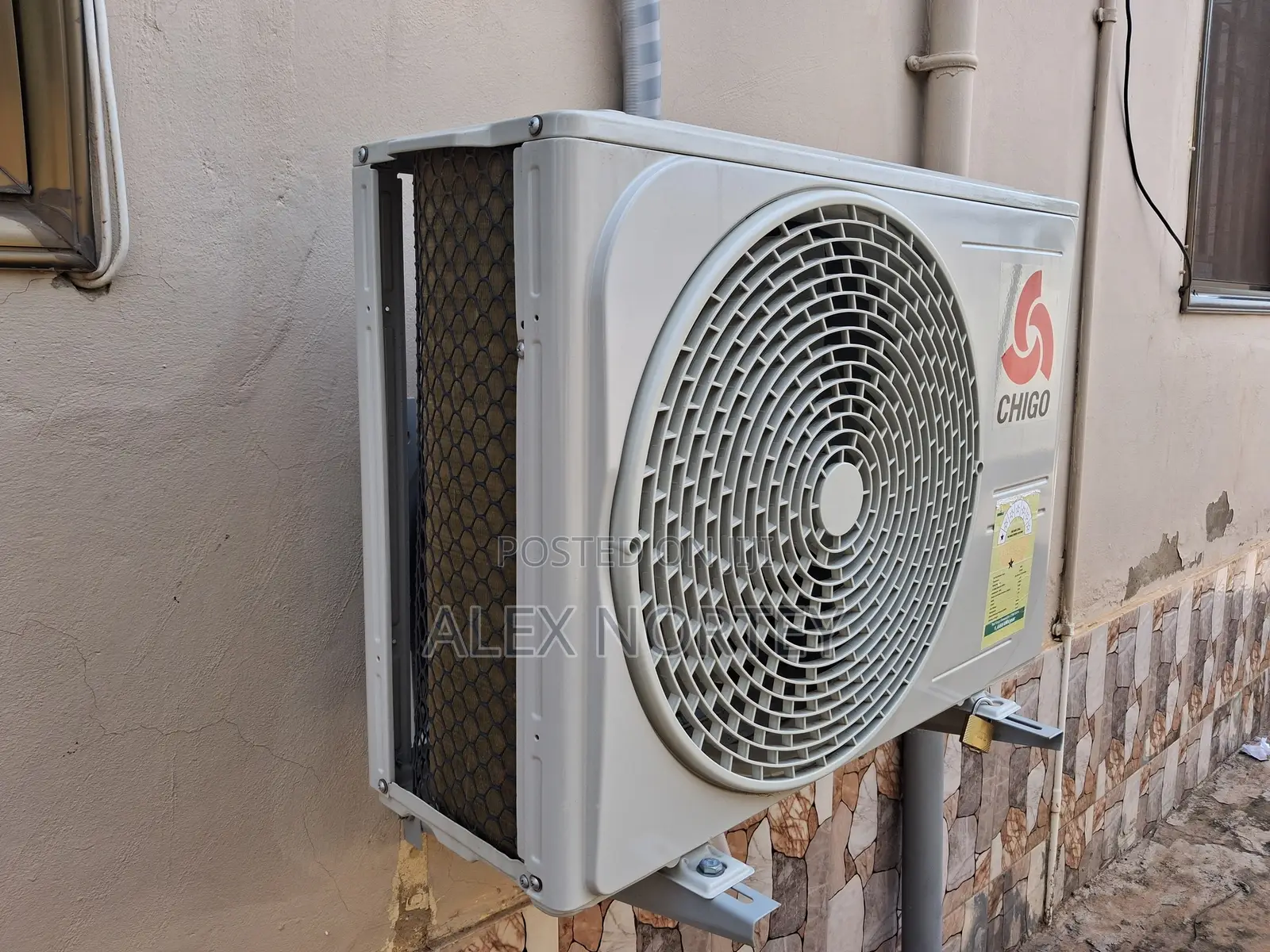 Air Condition