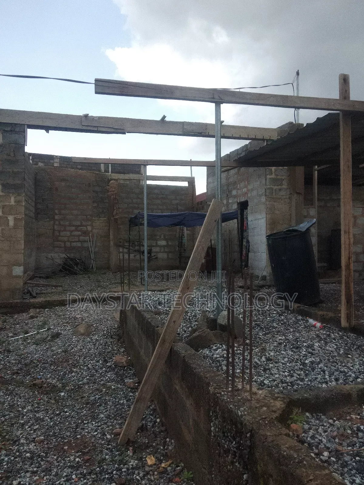 Commercial Workshop for Rent