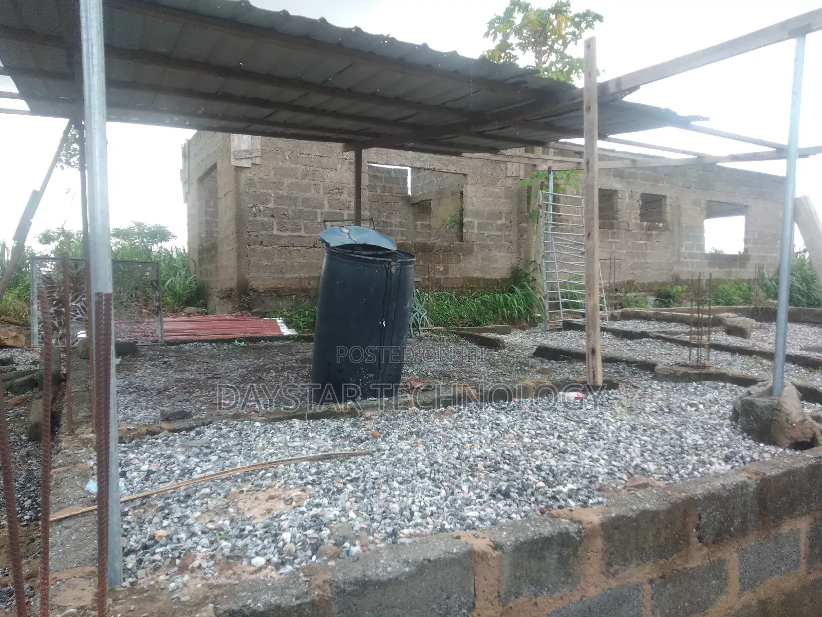Commercial Workshop for Rent