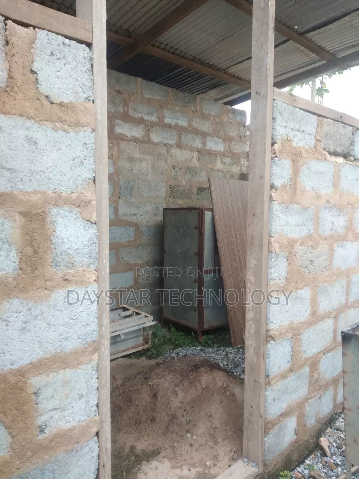 Commercial Workshop for Rent